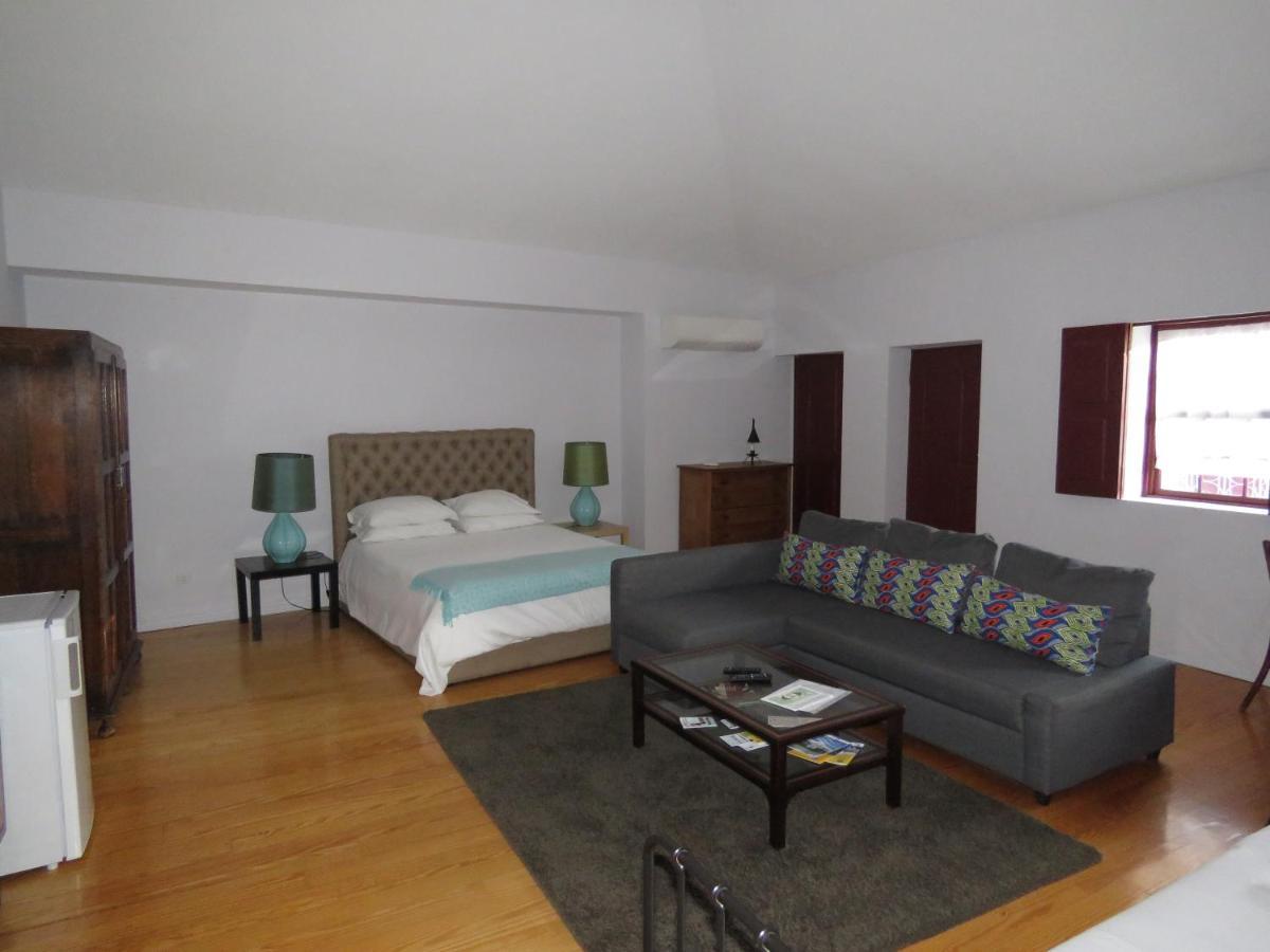 Paco De Pombeiro - Turismo De Habitacao Hotel Felgueiras Ngoại thất bức ảnh
