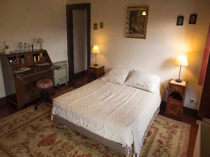 Paco De Pombeiro - Turismo De Habitacao Hotel Felgueiras Ngoại thất bức ảnh